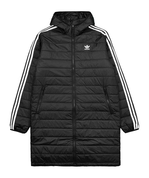 adidas lange winterjacke schwarz herren|Winterjacken für Herren .